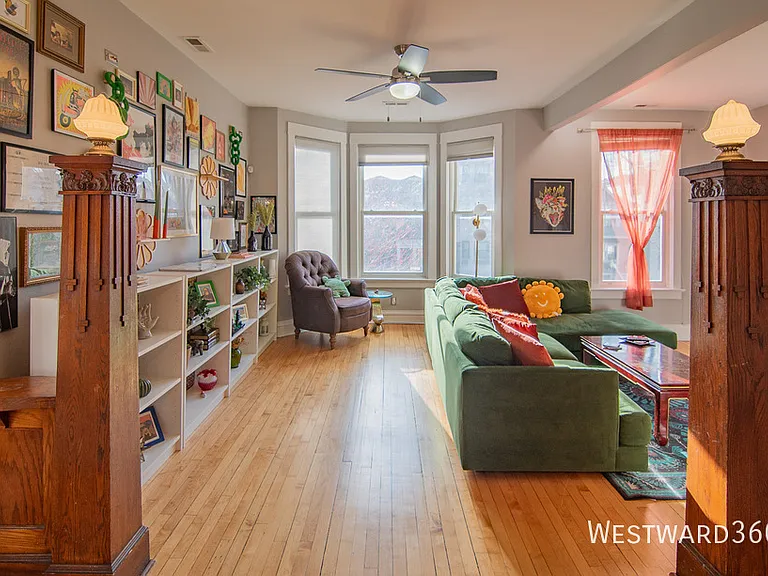 3707 N Bosworth Ave #2 — Photo 10