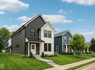 1941 Bellefontaine, Indianapolis, IN