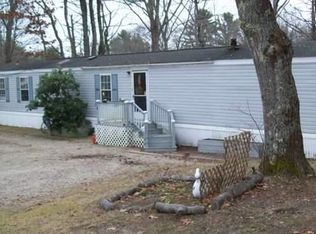 6 W Georgetown Rd, Georgetown, ME 04548