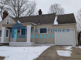 3518 Merrimac Ave, Dayton, OH