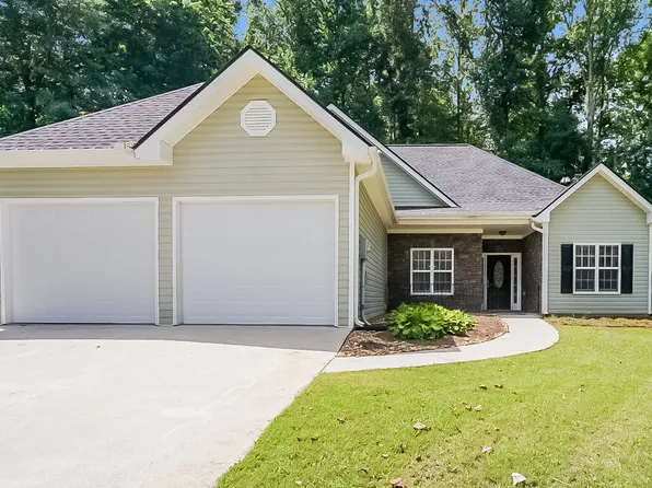 116 Arborwood Way, Temple, GA 30179