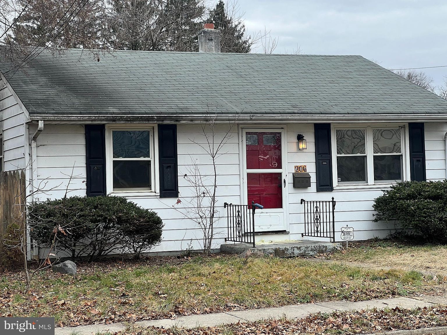 206 Eleanor Ave, Hamilton, NJ 08629 Zillow