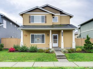 345 Holland Ave, Bellingham, WA 98226