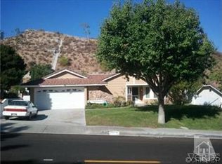29275 Poppy Meadow St, Santa Clarita, CA 91387