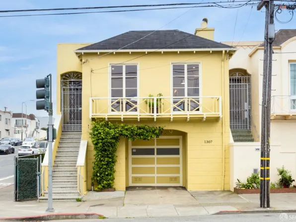 1307 Cayuga Ave, San Francisco, CA 94112
