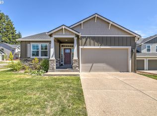 18510 Melissa Ave, Sandy, OR 97055