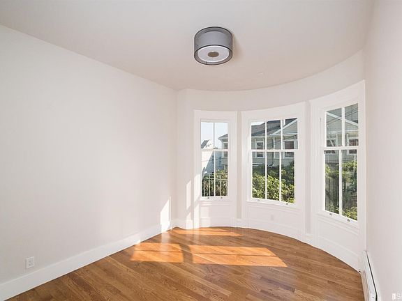 3rd image of 1500 McAllister St #1502A