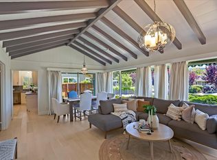 26192 Mesa Dr, Carmel, CA 93923