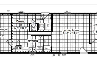 1220 Vancouver St, Muskegon, MI