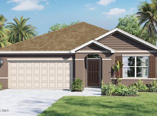 3767 Aberdeen Dr SE, Palm Bay, FL 32909