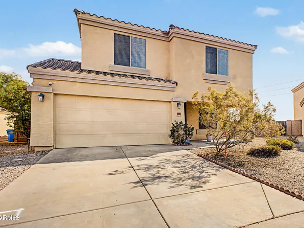 10637 W PIMA Street, Tolleson, AZ 85353