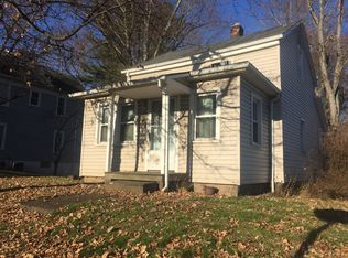 328 Cherry St W, Canal Fulton, OH 44614