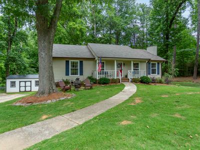 5910 Averhart Rd, Mount Olive, AL, 35117