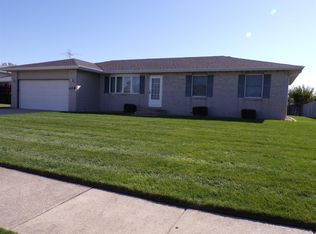 5717 Chapman Ave, Portage, IN 46368