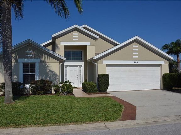 3rd image of 408 Silver Palms Cir
