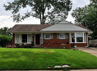 3010 Vogue Ave, Louisville, KY 40220