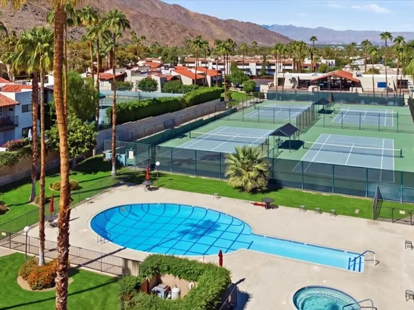 2170 S Palm Canyon Dr Unit 28, Palm Springs, CA 92264