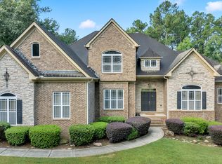 3504 Centerville Rosebud Rd, Snellville, GA 30039