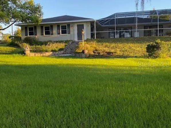 4789 E HILLSDALE LANE, INVERNESS, FL 34452