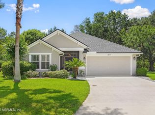 1517 Remington Way, Saint Augustine, FL 32084