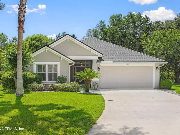 1517 REMINGTON Way, St. Augustine, FL 32084