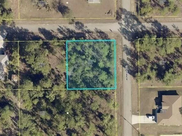 3706 E 3rd ST, LEHIGH ACRES, FL 33936