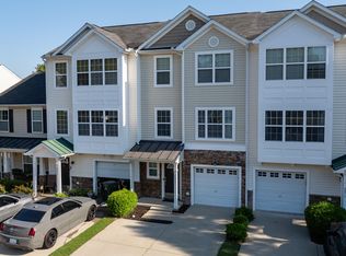 8873 Thornton Town Pl, Raleigh, NC 27616