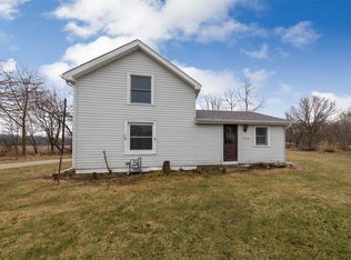 59770 Crumstown Hwy, North Liberty, IN 46554