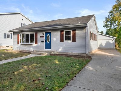 1117 North 6th STREET, Manitowoc, WI, 54220
