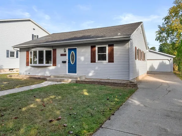 1117 North 6th STREET, Manitowoc, WI 54220