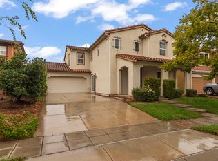 537 W Esplanade Dr, Mountain House, CA 95391