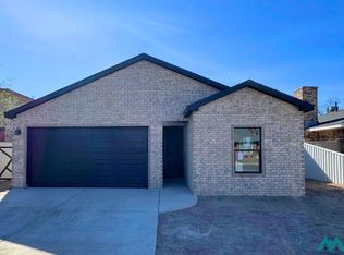 3011 N Montgomery St, Hobbs, NM 88240