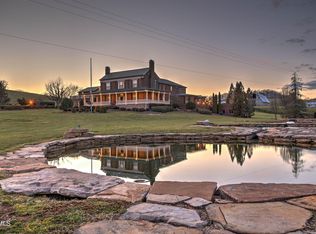 24479 Reflection Ln, Abingdon, VA 24210