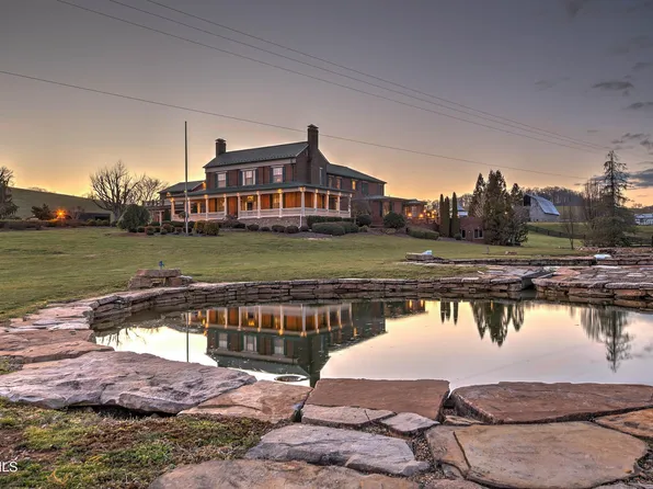 24479 Reflection Ln, Abingdon, VA 24210