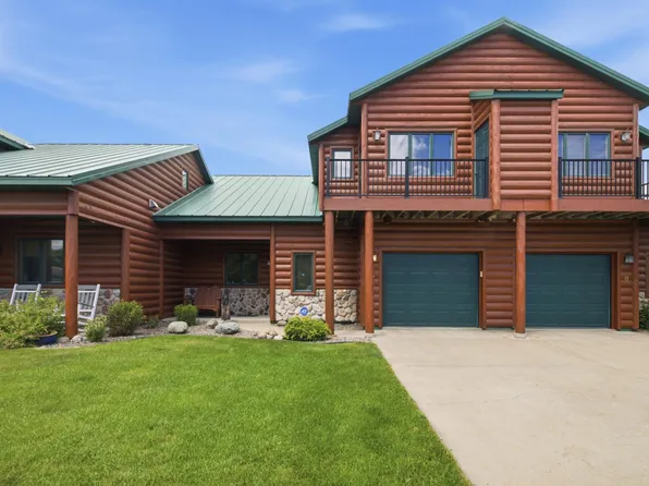 33176 170th Ln Lot 7, Isle, MN 56342