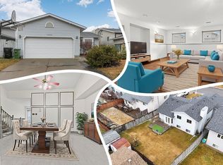 14523 32nd St NW, Edmonton, AB T5Y 2L2