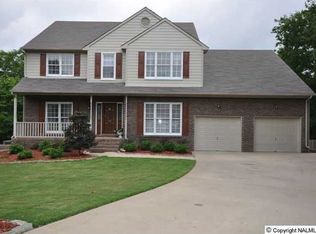 137 Pebble Brook Cir, Madison, AL 35758