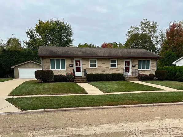 1605-07 Fremont St #1, Belvidere, IL 61008