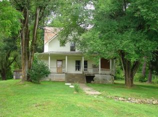 749 Cinnamon Run, Wytheville, VA 24382