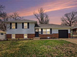 9112 Marsh Ave, Kansas City, MO 64138