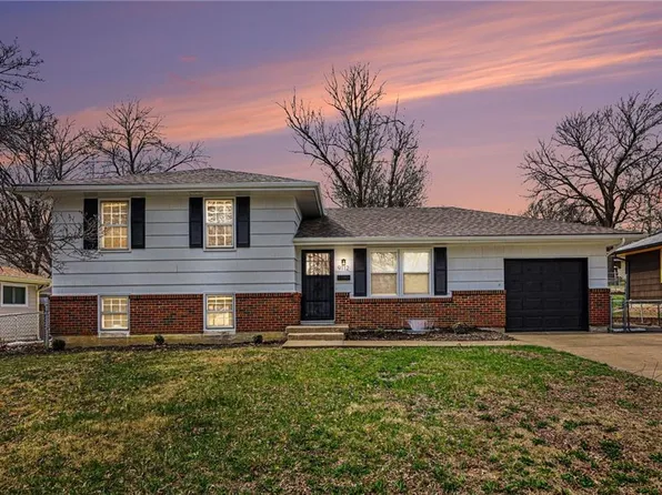 9112 Marsh Ave, Kansas City, MO 64138