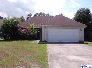 3106 Paradise Ct, Florence, SC 29505