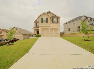 7311 Palomino Bay, San Antonio, TX 78252