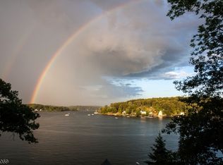 343 Squaw Trl, Andover, NJ 07821