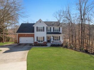 1205 Platinum Dr, Hoschton, GA 30548