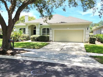 1396 CHESSINGTON CIRCLE, Lake Mary, FL, 32746