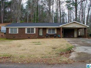 1004 Old Mill Rd, Anniston, AL 36207