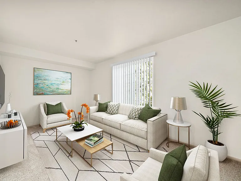 The Summit Apartments — Photo 18