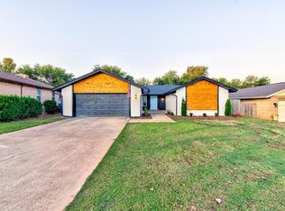 6804 Laurel Rd, Oklahoma City, OK 73162