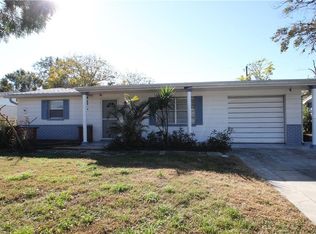 4934 Rosedale Ln, Holiday, FL 34690